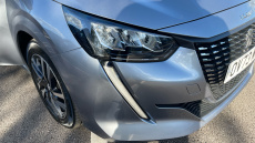 Peugeot 208 1.2 PureTech 100 Allure Premium + 5dr Petrol Hatchback